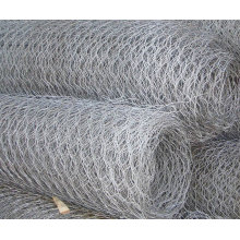 Chicken Poultry Wire Fence 1" Hex Mesh